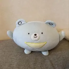 ぬいぐるみ クッション
