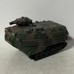 海洋堂 カプセルQミュージアム AAV7水陸両用車のサムネイル