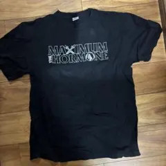 2026年最新】マキシマムザホルモン レア Tシャツの人気アイテム - メルカリ