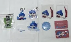 らっだぁ ぴくとはうす グッズ まとめ売り