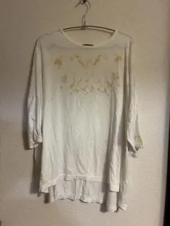 pas de calais パドカレ 半袖 Tシャツのサムネイル