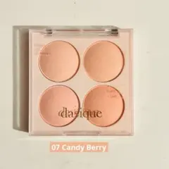 dasique Blending Mood Cheek 07のサムネイル
