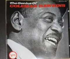 The Genius Of Coleman Hawkins