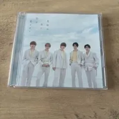 M!LK　奇跡が空に恋を響かせた　通常盤