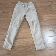 裏起毛 ユニクロ