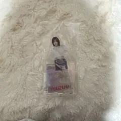 ME:I TSUZUMI 海老原鼓 アクリルスタンド - メルカリ