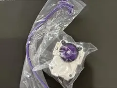 【新品未使用】ドラゴンワインダーランチャー ベイブレードX