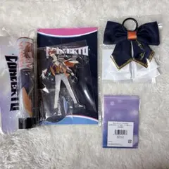 北見遊征 Concerto にじフェス