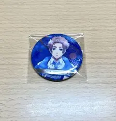 ハイキュー!! きらきら缶バッジコレクション+56 雪遊びver. 月島蛍
