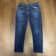 UNIQLO EZYジーンズ