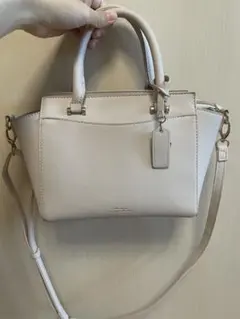 2way ショルダーバッグ ピンク