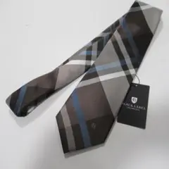 タグ付き未使用✨BLACK LABEL CRESTBRIDGE ネクタイ 新品未使用】BLACK LABEL CRESTBRIDGE ネクタイ ネイビー - メルカリ