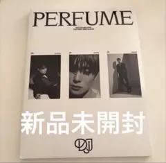 NCT ドジェジョン 香水 Qoo10] SMエンターテインメント DJJ - PERFUME [NCTユニ : KPOP