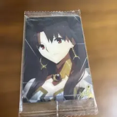 FGO イシュタル カード ウエハース