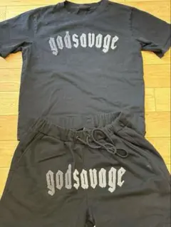 2026年最新】GodSavage パンツの人気アイテム - メルカリ