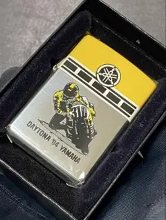 2025年最新】zippo yamahaの人気アイテム - メルカリ