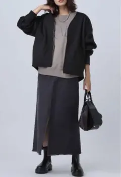 ベイフロー アウター