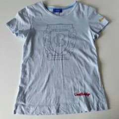 クレストブリッジ ブルーレーベル 半袖 Tシャツ 38のサムネイル