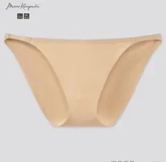 未開封 UNIQLO×マメクロゴウチ　エアリズムウルトラシームレスショーツ L