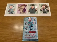 忍たま乱太郎　ぱしゃこれ