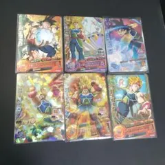 2026年最新】ドラゴンボールヒーローズ バーダックの人気アイテム
