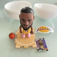 2026年最新】NBA ballers レブロンの人気アイテム - メルカリ
