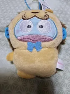 ハンギョドン マスコット ぬいぐるみ