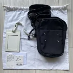 Maison Margiela ミニカメラバッグ / ミニクロスボディバッグのサムネイル