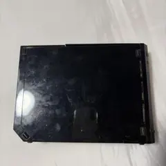 wii 本体のみ