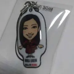 坂東希 クリーナー