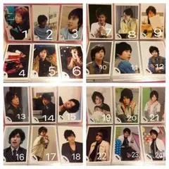 嵐 ARASHI 公式写真