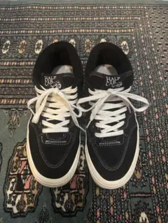 2026年最新】vans ハーフキャブ アナハイムの人気アイテム - メルカリ