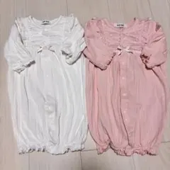 SLAP SLIP ツーウェイ・ドレスオール 2色セット