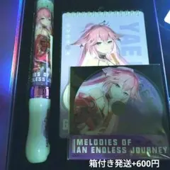 Genshin Impact 公式 原神 八重神子　コンサートグッズのサムネイル