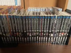 WORLD TRIGGER 1〜27巻まで全巻初版帯付き チラシ多数