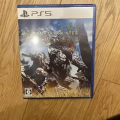 モンスターハンター ワールド PS5