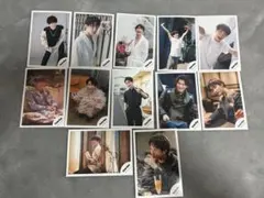 SnowMan 渡辺翔太 公式写真 12枚セット