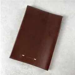 ROCK STEADY X PORTER BOOK COVER BROWN - メルカリ