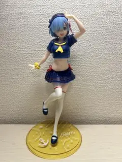 プレシャスフィギュア レム ~マリンルックver.~