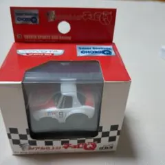 チョロQ TOYOTA SPORTS 800 Racing 　タカラ