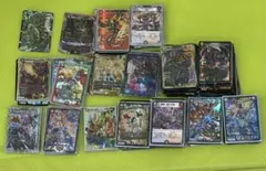 黒緑アビス デッキ ジャヴェール 4枚 シス ジャガイスト 金 微高レート
