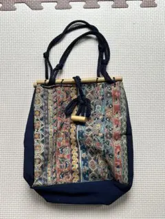 和装小物　バッグ