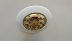CIRCU LIGHT DCC-SW86BL シーリングライトのサムネイル