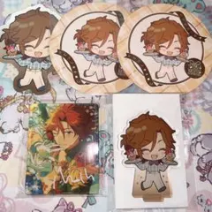 あんさんぶるスターズ あんスタ MaM 三毛縞斑 セット