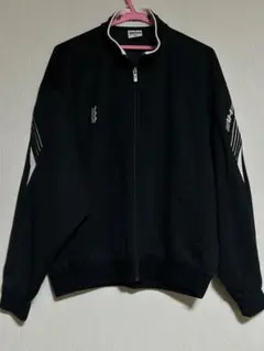 美品　MIZUNO SUPER STAR スーパースター　トラックジャケット