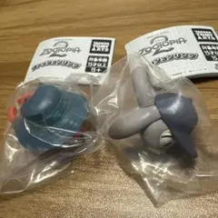 ズートピア２　ファッションリング