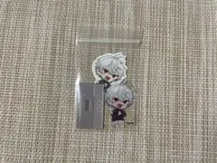にじさんじ チョコエッグ2 葛葉