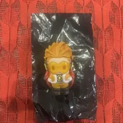 【ヒロアカ】ぱぺマス ホークス 鷹見啓悟 フィギュア 僕のヒーローアカデミア