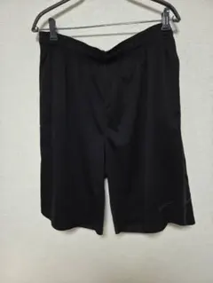 NIKE ナイキ ショートパンツ ブラック XLのサムネイル