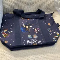 東京ディズニーリゾート ディズニーハロウィーン2022 スーベニア